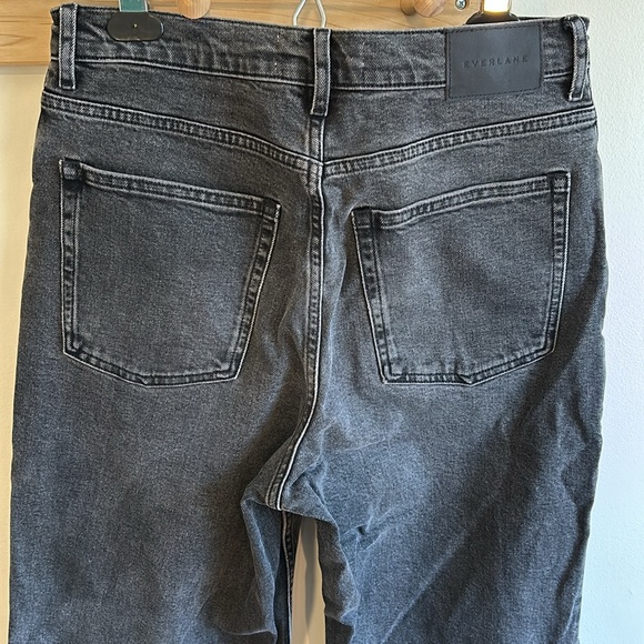 Everlane Way-High 28 long - Picture 5 of 10